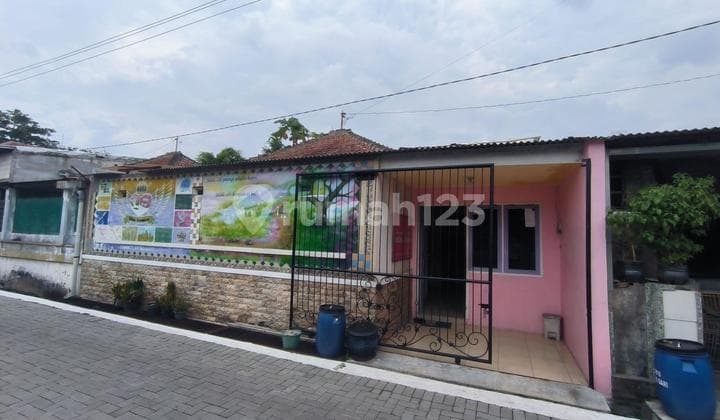 Dijual Cepat Rumah Cakrawala Semarang Barat