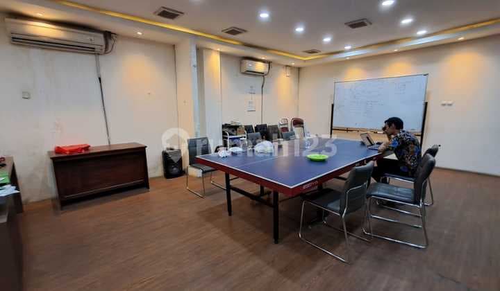 Disewakan Gudang Dan Ruko Daerah Strategis Semarang Barat