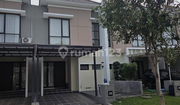 For Rent: Nice and Cheap Fully Furnished House in Graha Padma