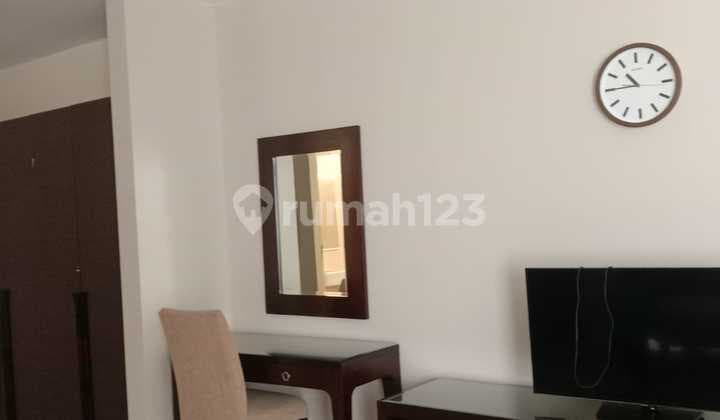 Disewakan Rumah Mewah Full Furnished Perumahan Elite Citrasun Garden Semarang