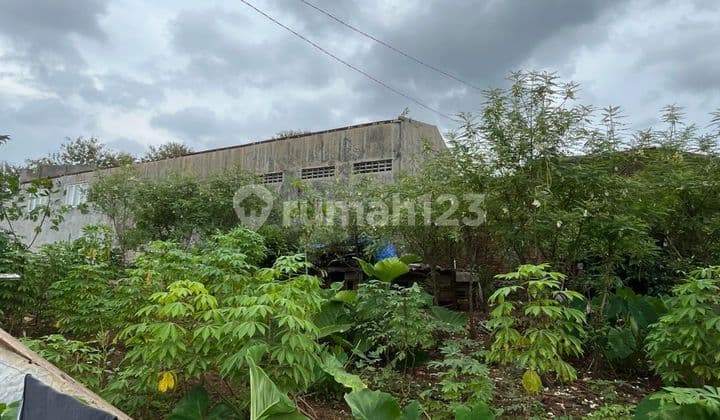 Dijual Tanah Lokasi Strategis Jangli Dekat Candi Golf