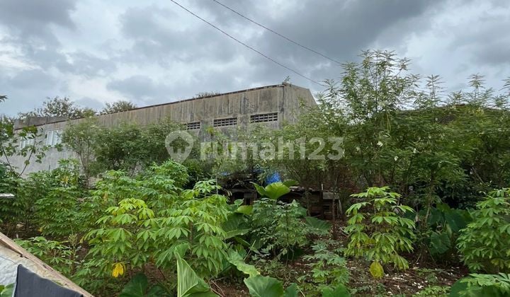 Dijual Tanah Lokasi Strategis Jangli Dekat Candi Golf