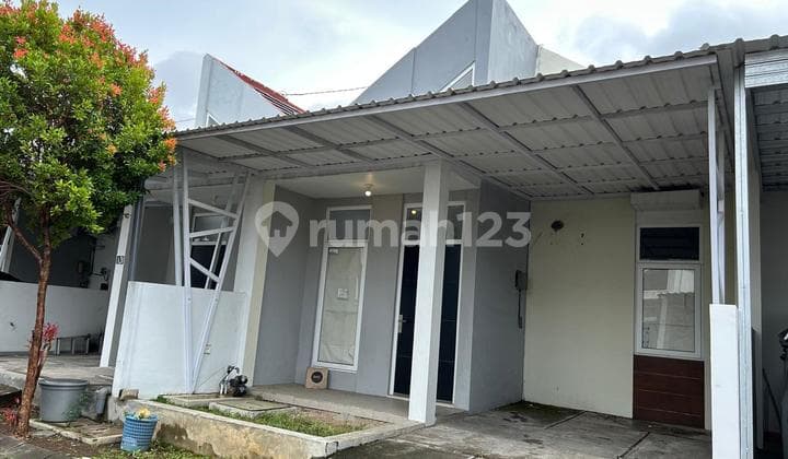 Disewakan Rumah Bagus Jalan Gajah Semarang