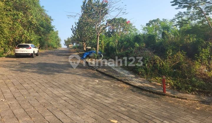 Tanah murah lokasi premium dan strategis Di Semarang