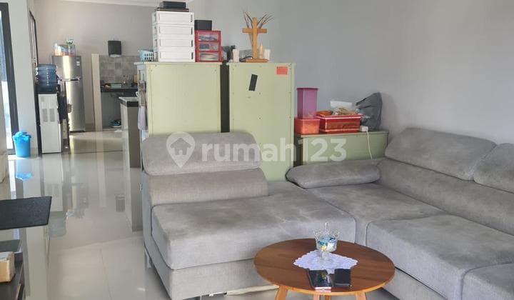 Jual Rumah Mewah Furnished Boulevard Citragrand