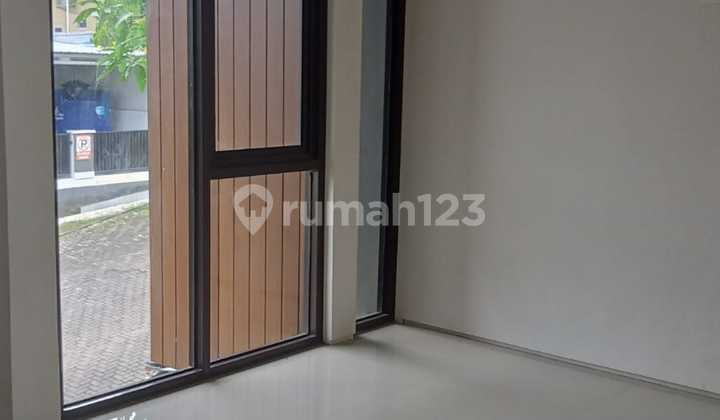 Dijual Rumah Bagus Dan Murah Di Perumahan Griya Lestari Ngaliyan