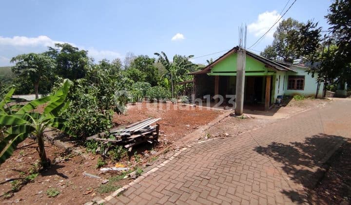 Tanah lokasi strategis Mijen