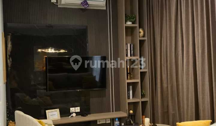 Dijual Rumah Full Furnished Mewah Citragrand