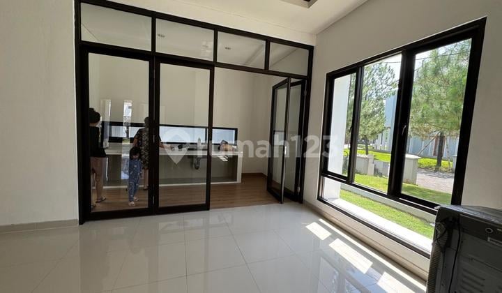 Disewakan Rumah Bagus Dan Modern Di Kedaton Bsb