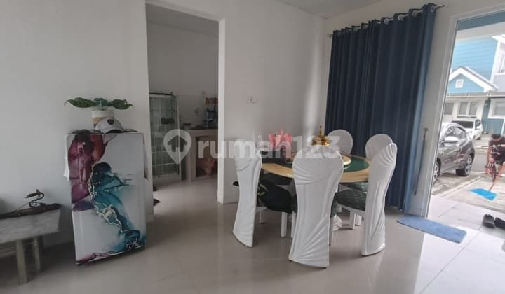 For Rent Nice Semi Furnished House In Bsb