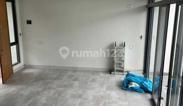 Dijual Rumah Bagus Di Perumahan Bsb Cluster Naraya