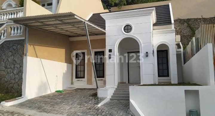 Disewakan Rumah Bagus Murah Villa Esperanza Ngaliyan