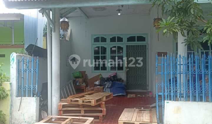 Dijual Rumah Hitung Harga Tanah Lokasi Strategis