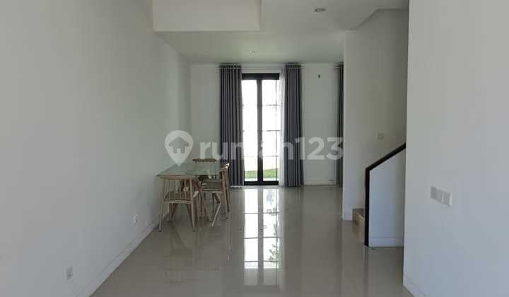 Disewakan Rumah Bagus Daerah Dataran Tinggi Semarang Citragrand