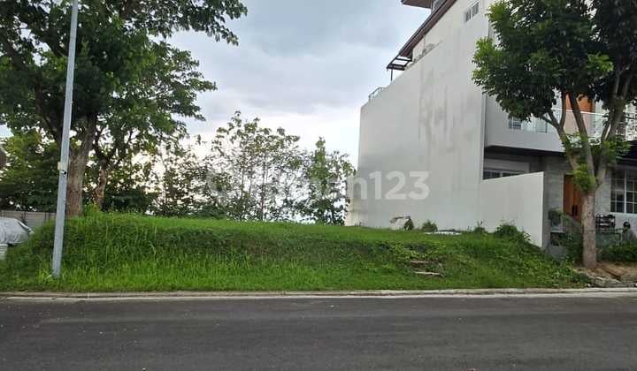 Dijual Tanah Lokasi Premium Di Citragrand Semarang