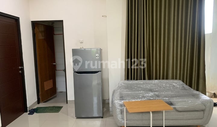 Dijual Rumah Full Furnished Bagus Kedaton Park Bsb