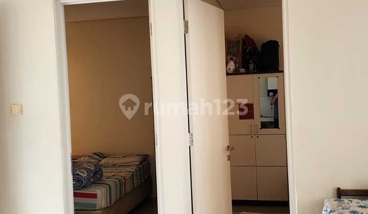 Dijual Rumah Bagus Murah Forest Hill Bsb