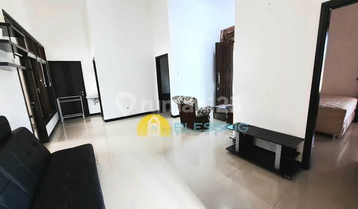 Disewakan Rumah Full Furnished Bagus Di Graha Estetika Banyumanik