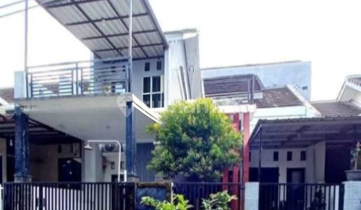 Dijual Rumah Bagus dan Murah Jangli Tembalang