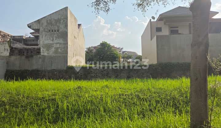 For Sale: Cheap Land Plot at Ivy Park BSB