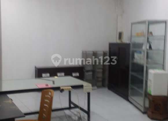 Warehouse For Rent Good Area Tanah Mas Central Semarang