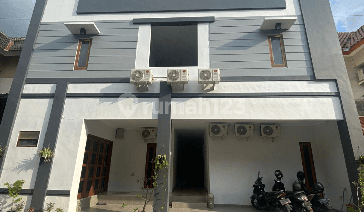 KOST EKSLUSIF KAWASAN SETURAN