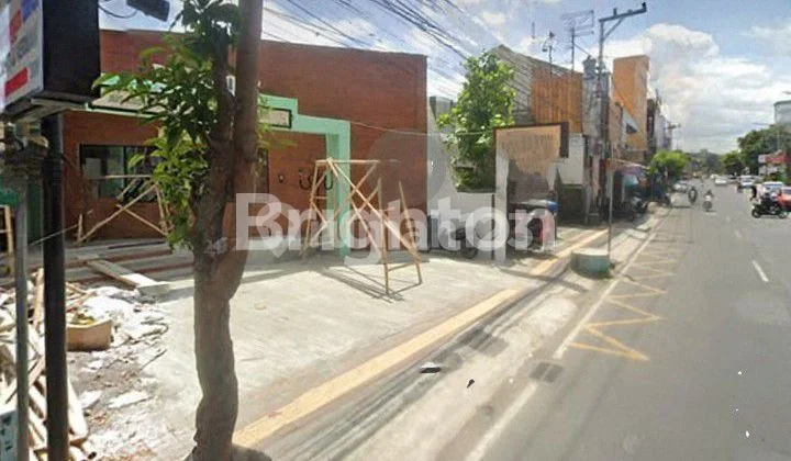 TANAH KOMERSIL DEKAT TUGU DAN UGM TANAH KOMERSIL DEKAT TUGU DAN UGM