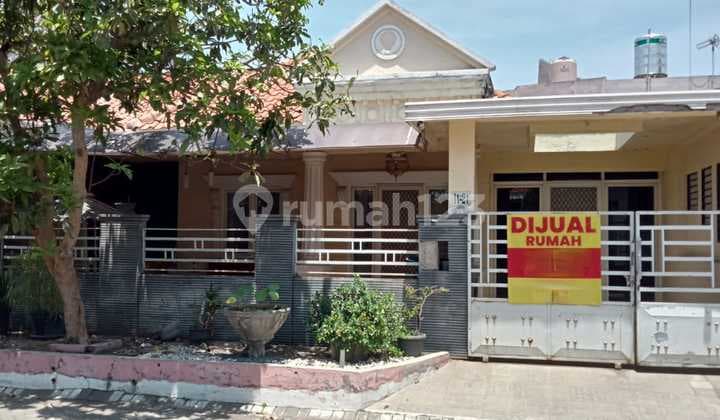 Rumah Puri Surya Jaya Athena Shm Gedangan Sidoarjo