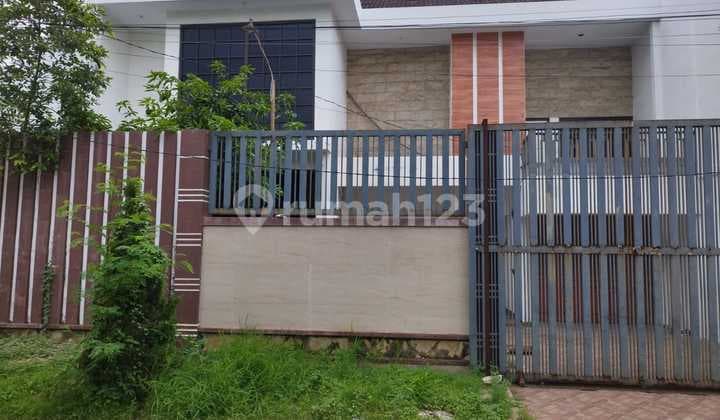 16Apr Lelang Rumah Jemursari Utara SHM Surabaya