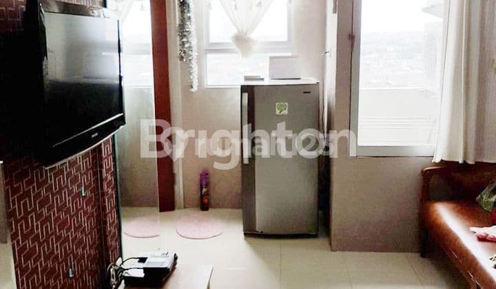 For sale: Puncak Kertajaya Tower B