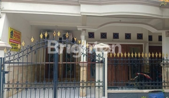 Kost Aktif di Perumahan Wisma Bungurasih, Dekat Cito Mall, Selangkah ke Toll Waru