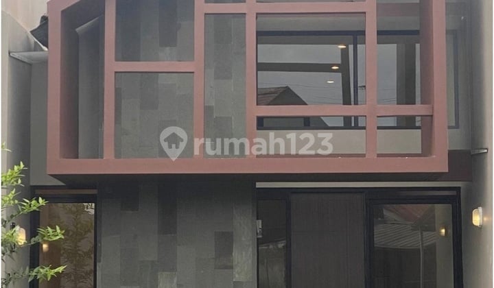 New Renovated Move-In Ready House Kopo Village Bandung