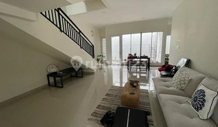 Turun Harga! Rumah Bagus Summarecon Bandung Amanda