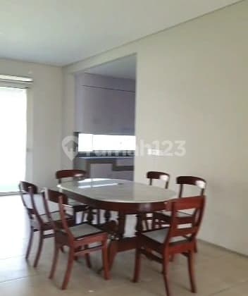 Rumah 2 Lantai Kbp Tatar Tedja Siap Huni