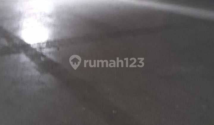 Turun Harga Ruko Hitung Tanah Lengkong Cocok Untuk Usaha