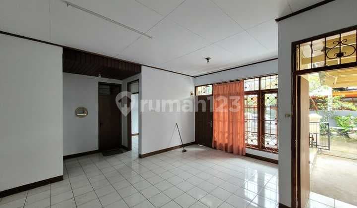 Rumah Taman Cibaduyut Indah