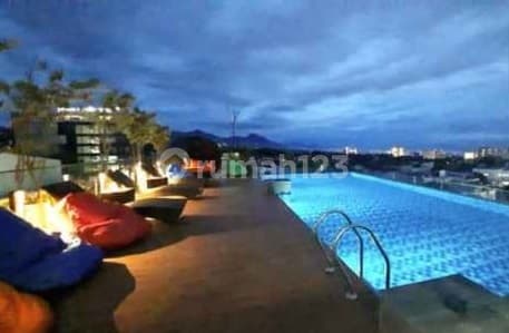 Hotel Setiabudi Lokasi Strategis