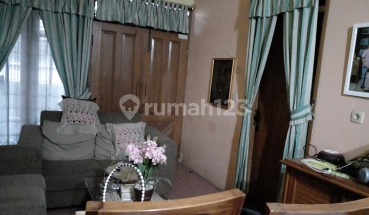 Rumah Taman Cibaduyut Indah