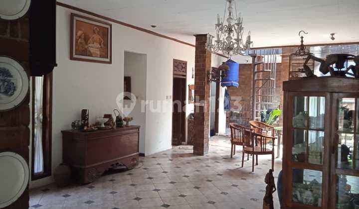 Rumah Kopo Permai 3 Hook