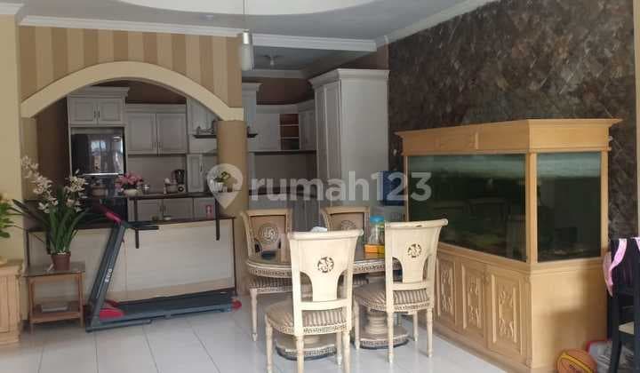 Rumah Citarip Belakang Kopo Kencana