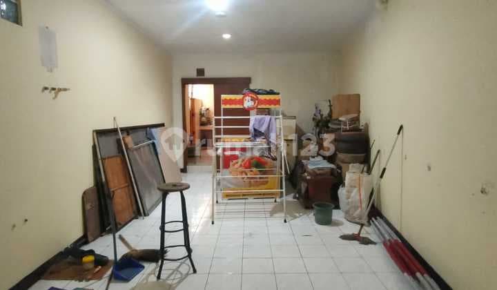 Rumah Sayap Buah Batu Siap Huni Cocok Untuk Usaha