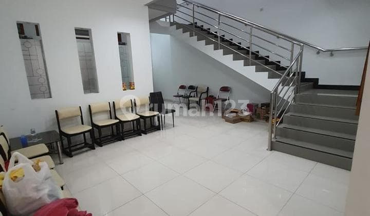 Rumah Bagus Sayap Sudirman