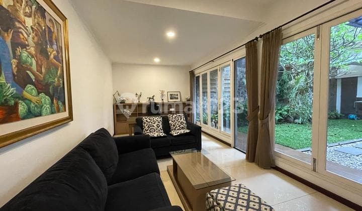 Rumah Lux Setrasari Pasteur