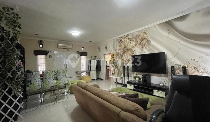 Rumah Bagus Sayap Pasteur