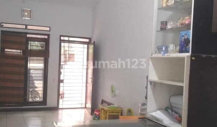 Rumah Bagus Taman Holis Indah 2