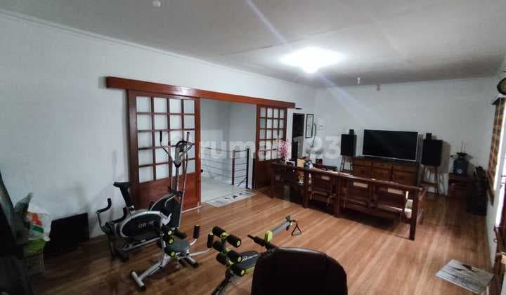 Nata Endah Sadang House