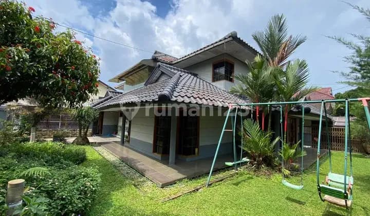 Turun Harga Rumah 2 Lantai Bagus Sukamulya