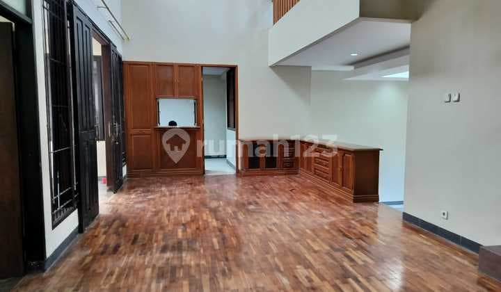 Rumah 2 Lantai Gunung Rahayu Gunung Batu