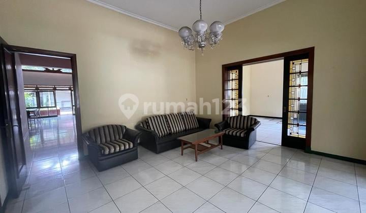 Riau Mainroad House
