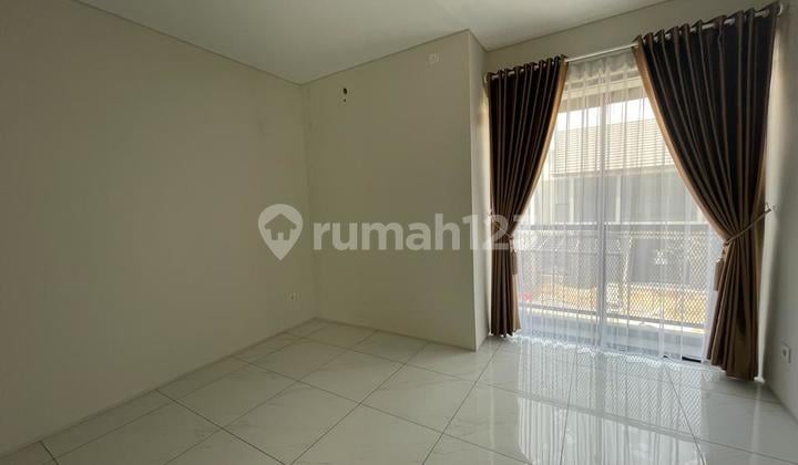 Rumah Kbp Tatar Tarubhawana